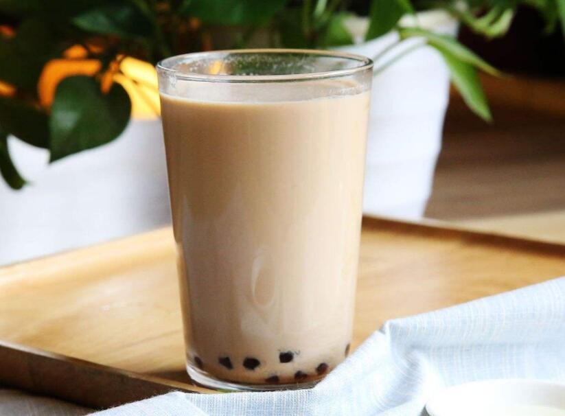 喝完奶茶是不是睡不着?16款奶茶抽检结果曝光原因......