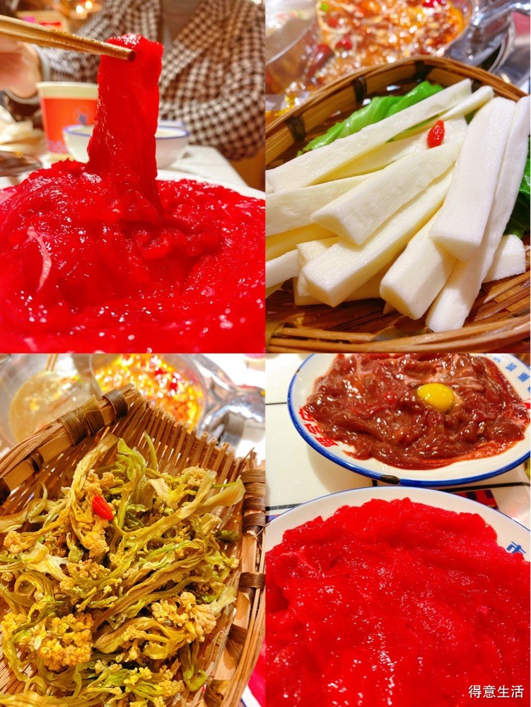 【武汉美食】火锅季明星同款卤煮火锅值得去吗?
