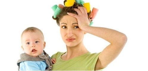 30岁家庭主妇的生活,无目标混日子跟社会脱节郁郁寡欢。。。