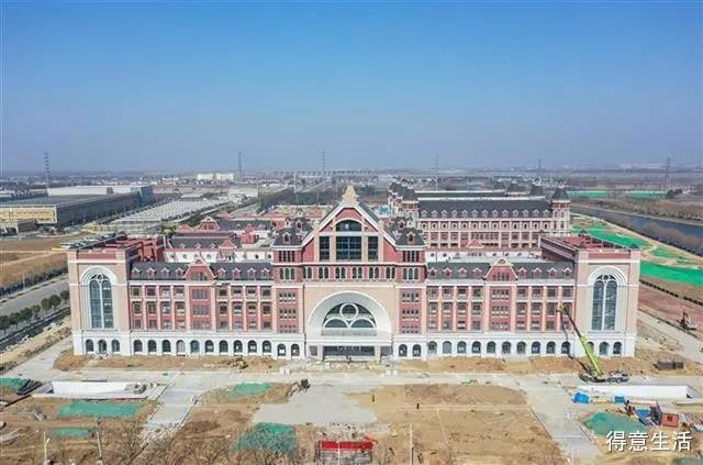 这些片区的儿童医院和妇幼保健院即将建成,来看看有没有你家附近的!