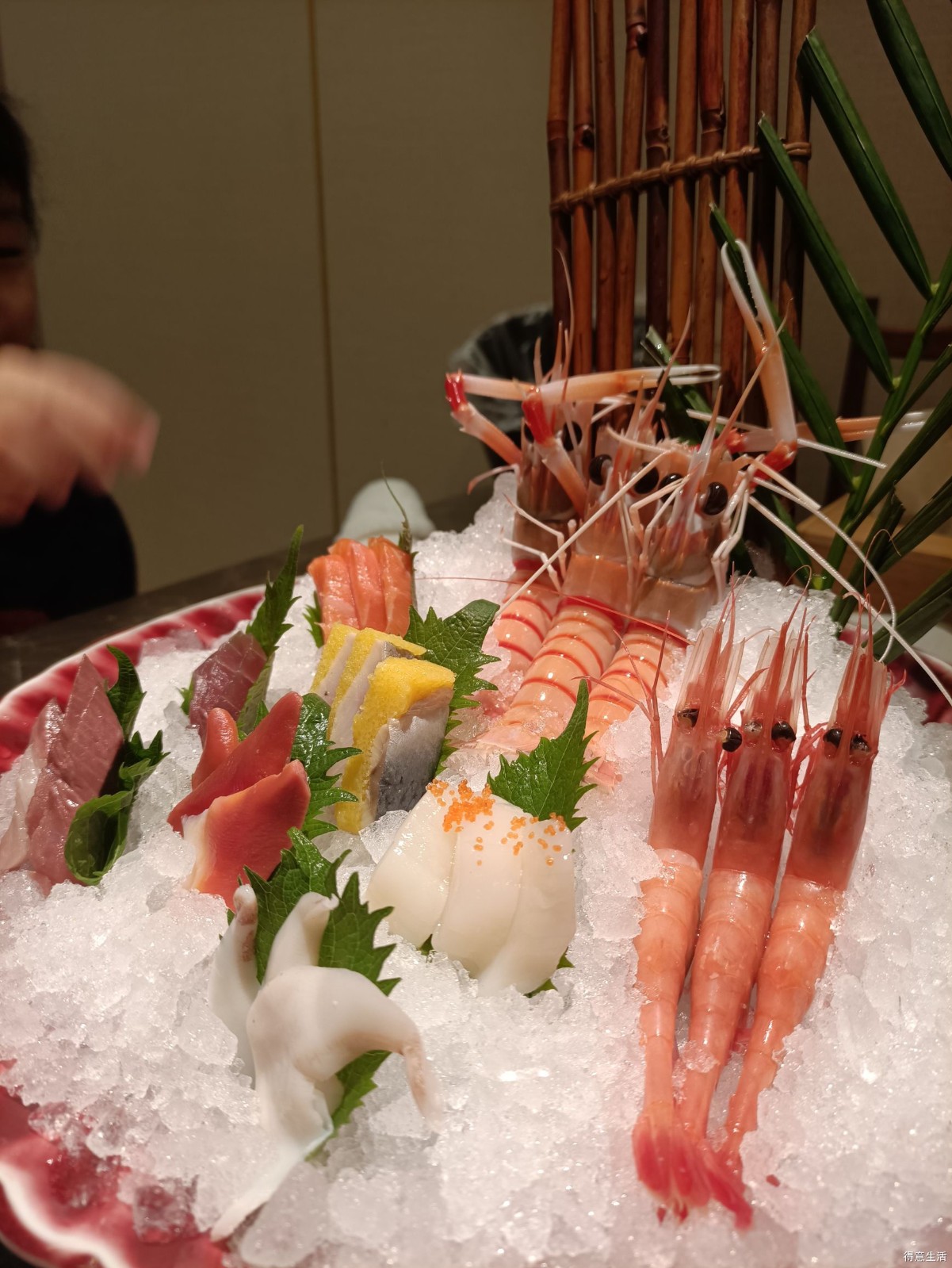 新年吃了一顿海鲜大餐，喜欢海鲜的朋友们可以冲了！