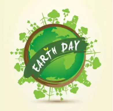 福利|4月22日世界地球日科普环境保护知识来啦！快来留下你对地球的告白得好礼！