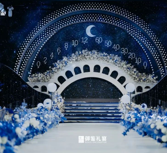 场地丨办婚礼，办满月，武汉的这家酒店都给办了！