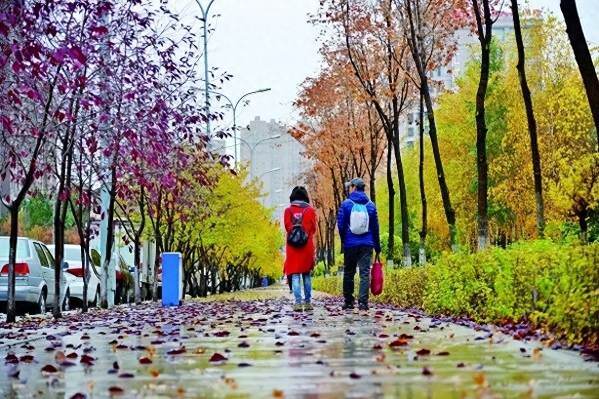 最低-3℃！湖北降温时间确定