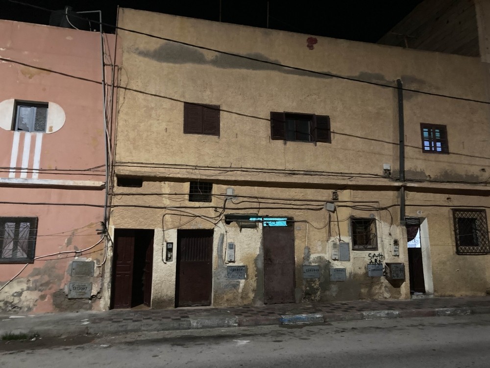 2026春节追寻三毛的足迹